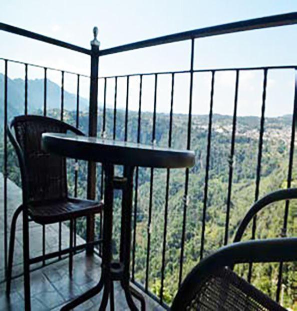 Hotel Vista Markes Zacatlán Exterior foto