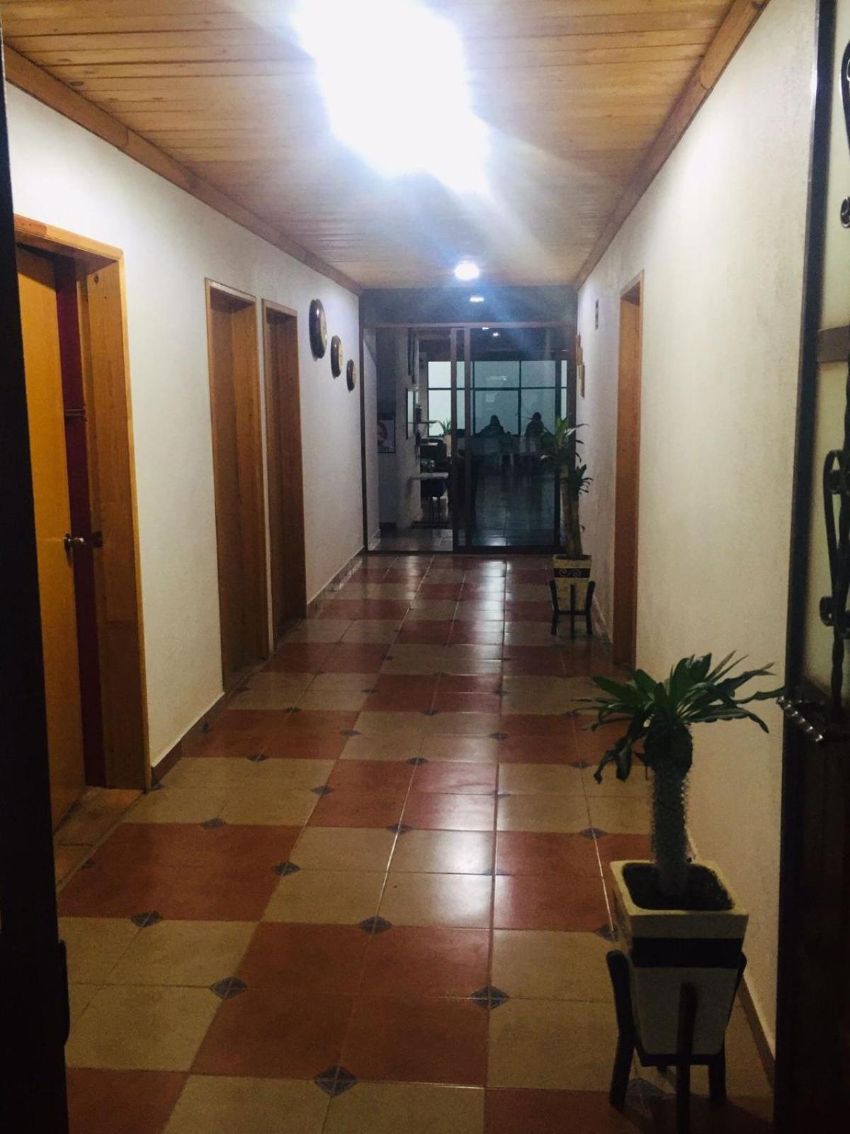 Hotel Vista Markes Zacatlán Exterior foto