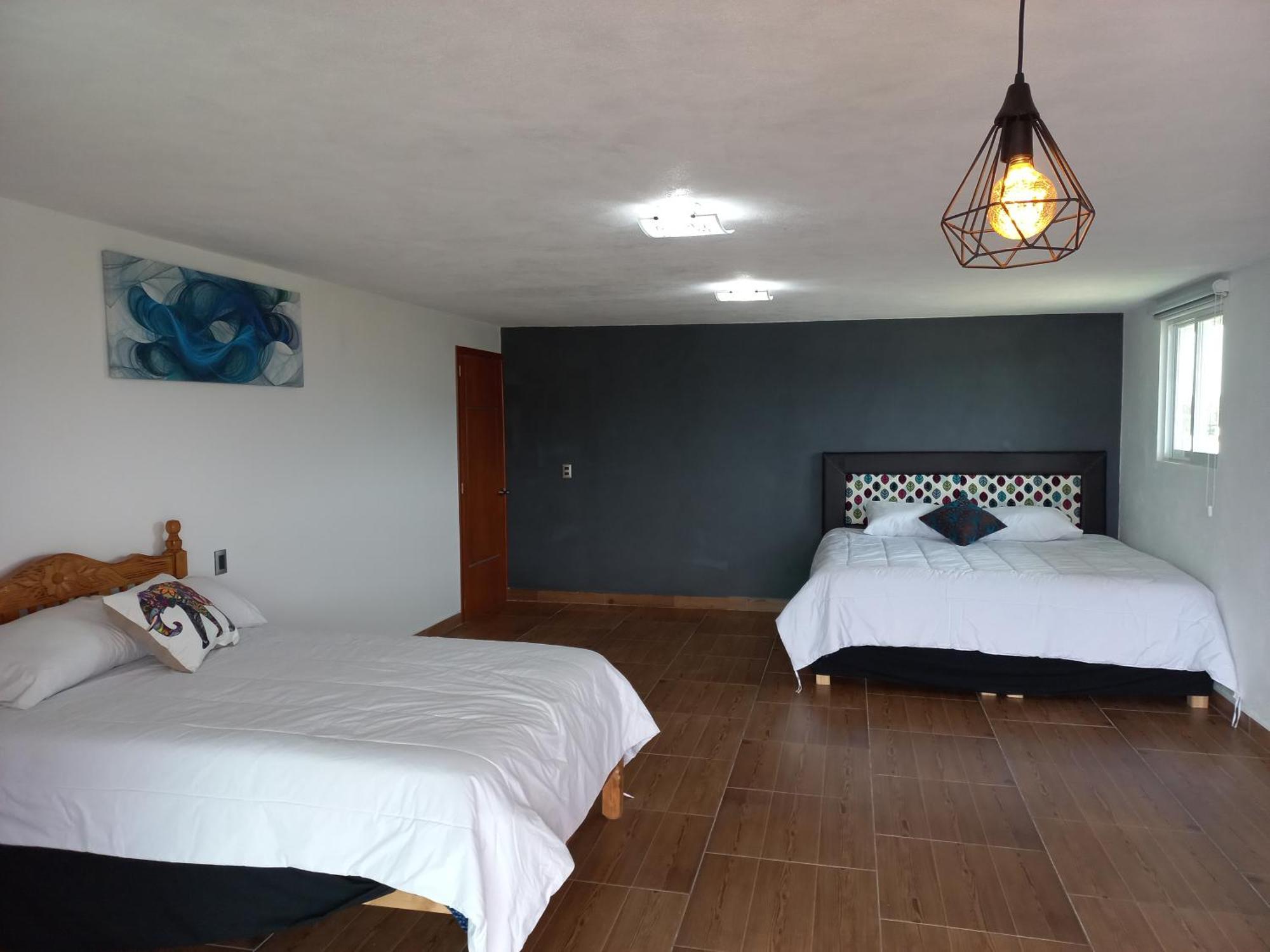 Hotel Vista Markes Zacatlán Exterior foto